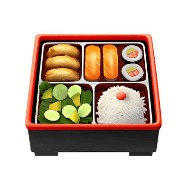 Bento icon