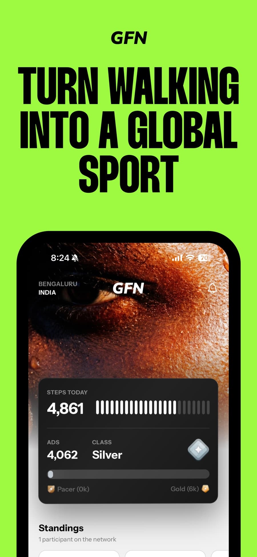 GFN leaderboard